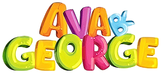 Ava and George
